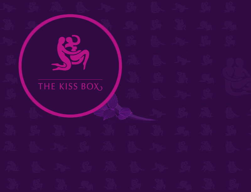The Kissbox Thumb