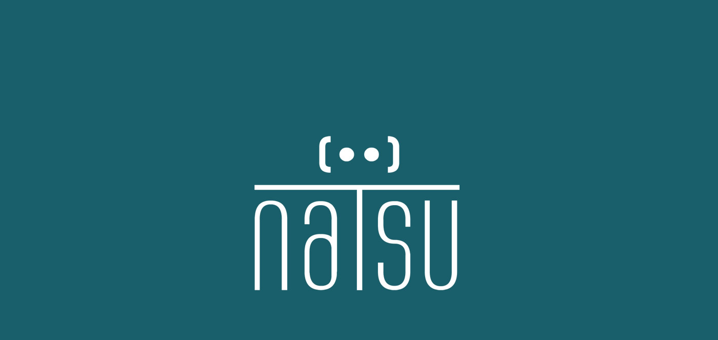 Natsu logo s4